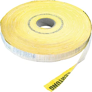 Ortungswarnband "Achtung Lichtwellenleiter"