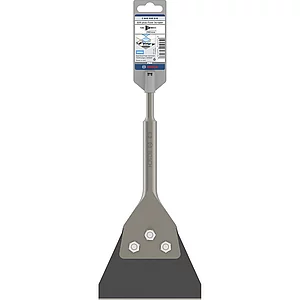 BOSCH Bodenschaber SDS-Plus Länge 290 mm