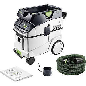 FESTOOL Absauggerät CTM 36 EI Selfclean 350-1200 Watt