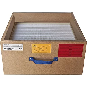 KEMPER Hauptfilter H13 für SmartMaster