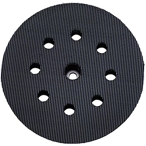 METABO Stützteller ø 125mm zu Exzenterschleifer SXE