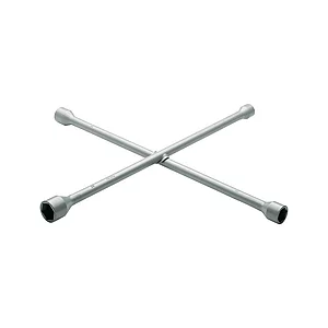 GEDORE LKW-Kreuzschlüssel 28LM DIN3119 24 x 27 x 30 x 32 mm