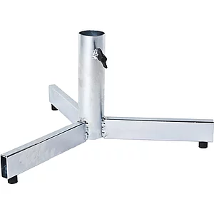 IQ-TOOLS Dreifuß zu Montagestütze