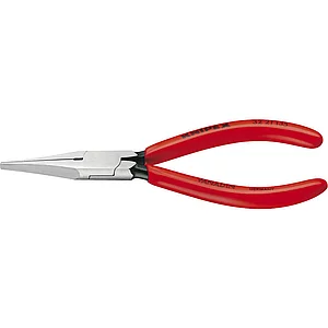 KNIPEX Justierzange, poliert, lange Ausführung 135 mm