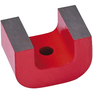 Stark-Magnet 45.0 x 30.0 mm 12 kg Haltekraft
