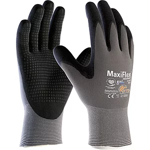 ATG Schutzhandschuh MaxiFlex® Endurance 42-844 AD-APT Größe 12