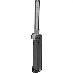 BRENNENSTUHL Akku-Handleuchte Sansa 401 A 12+1 LED