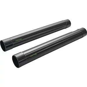 FESTOOL Verlängerungsrohr D50 VR-K 970 mm 2-teilig