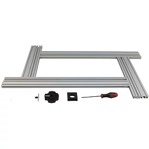 VIRUTEX Frässchablone PF 400