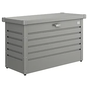 BIOHORT Gartenbox FreizeitBox 100 quarzgrau-metallic