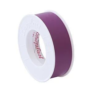 COROPLAST Isolierband 0,10x15mmx10m violett