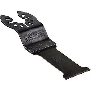 DEWALT Multi Tool Sägeblatt DT 20701 Breite 30mm Länge 43mm (1 Stück)