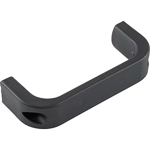 FATH Bügelgriff schwarz 195 mm