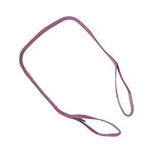 Hebeband Tragkraft 1000 kg violett Länge 3 m Breite 30 mm