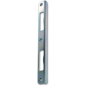 SECOTEC Winkelschließblech ÖNORM 27 mm rund SB-1 BL10