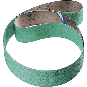 SIA Schleifband endlos Typ 2803 75 x 2000 mm Korn 36