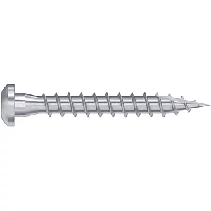 SIMPSON CSA-Schraube 5.0x50 verpackt zu 250 Stück verzinkt