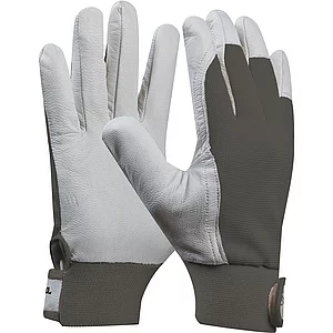 GEBOL Schutzhandschuh Uni Fit Comfort Größe 9