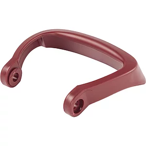 LAMELLO Handgriff rot zu Zeta P2, Top 20/21 und Classic X