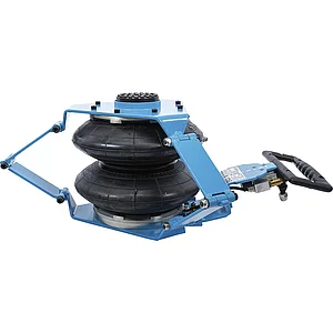 BGS Pneumatischer Ballon-Wagenheber 2T