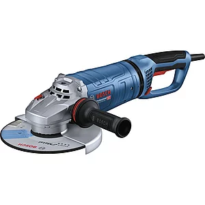 BOSCH Winkelschleifer GWS 27-230 PR 2700 Watt