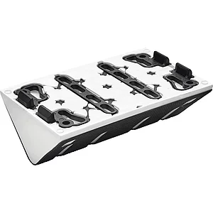 FESTOOL Hohlkehl Profilschuh R10 konvex 80 x 130mm