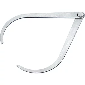 Greifzirkel Länge 300 mm