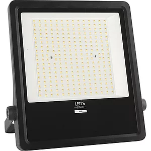 LED'S WORK LED Flutlicht 15000 Lumen 5000k 100 Watt IP65