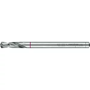 MAYKESTAG Spiralbohrer HSS-Eco Hardox Zylinderschaft ø 3,2 mm