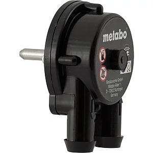 METABO Vorsatzpumpe BPV01