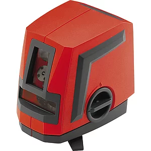 SOLA Kreuzlinienlaser Crossline IP54