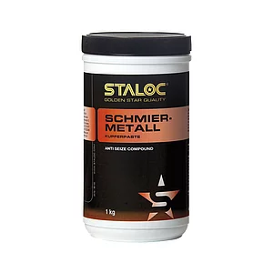 STALOC Kupferpaste 1 kg