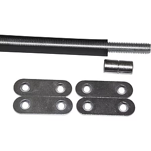 Verlängerungsstange PLANO für Türhöhen 2300 - 3300 mm