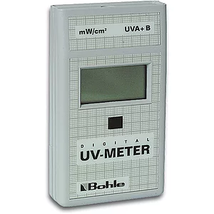 BOHLE UV-Messgerät