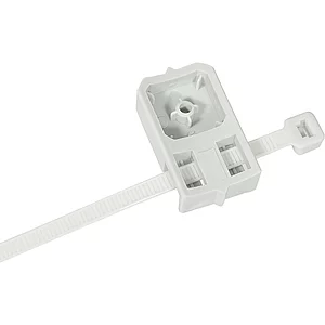 CELO Kabelbinderbefestiger TBBL grau