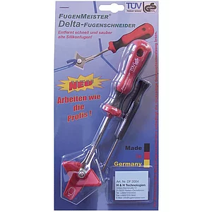 Fugenschneider Delta