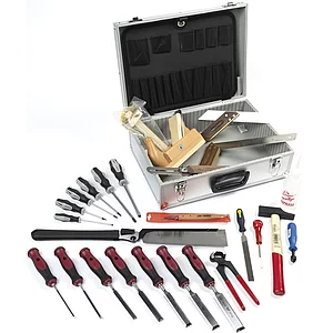 Lehrlingssatz Tischler BS 28-teilig