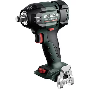 METABO Akku-Schlagschrauber SSW18LTX 550 BL