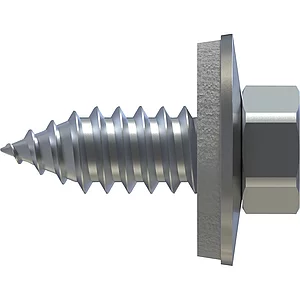 REISSER REFABO Reparaturschraube FABA-A 7.2x 19/E19 Edelstahl A2