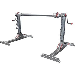 RUNPOTEC Trommelheber Runpolifer 4500 L 1600