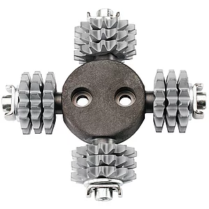 FESTOOL Werkzeugkopf SZ-RG 80