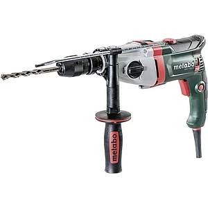 METABO Schlagbohrmaschine SBEV 1300-2 Elektronik mit 2-Gang 1300 Watt