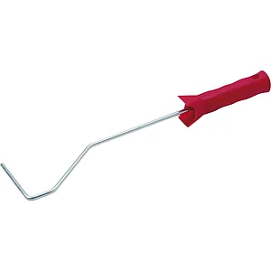 SCHULLER Lackierroller Bügel verzinkt mit Profigriff Gesamtlänge 390 mm