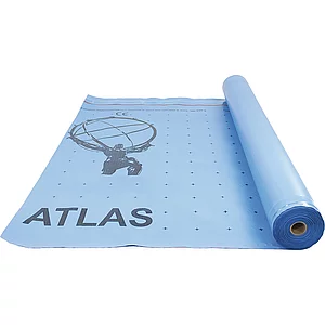 WOLFI Atlas 360 Dual SK 1,5m/25m