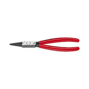 KNIPEX Sicherungsringzange DIN 5256 C innen gerade Größe J2