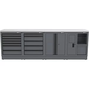 SEMLOC Kombi-Werkstatteinrichtung WS10E