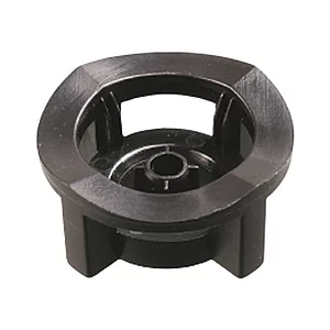 CELO Kabelbinderbefestiger TBB schwarz