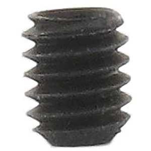 ENT Gewindestift mit Innensechskant M 4x4 mm