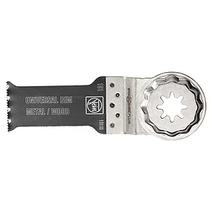FEIN E-Cut-Sägeblatt Universal BIM 28/60 mm SLP Form 151 (1 Stück)