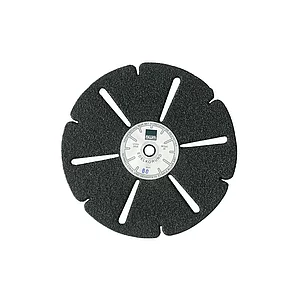 Sichtschleifscheibe-EF 210mm Korn 180